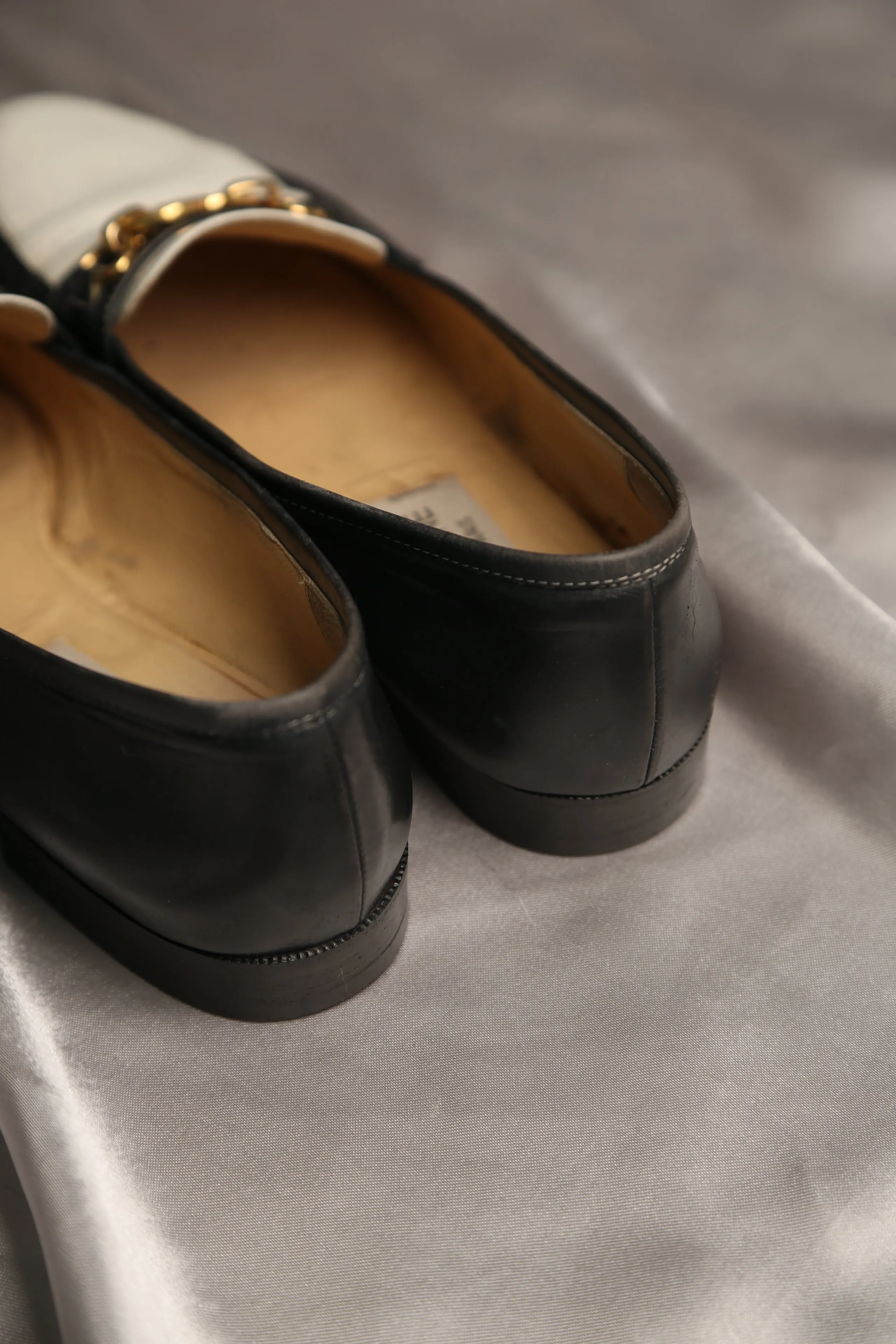 Extremely rare CELINE Loafer