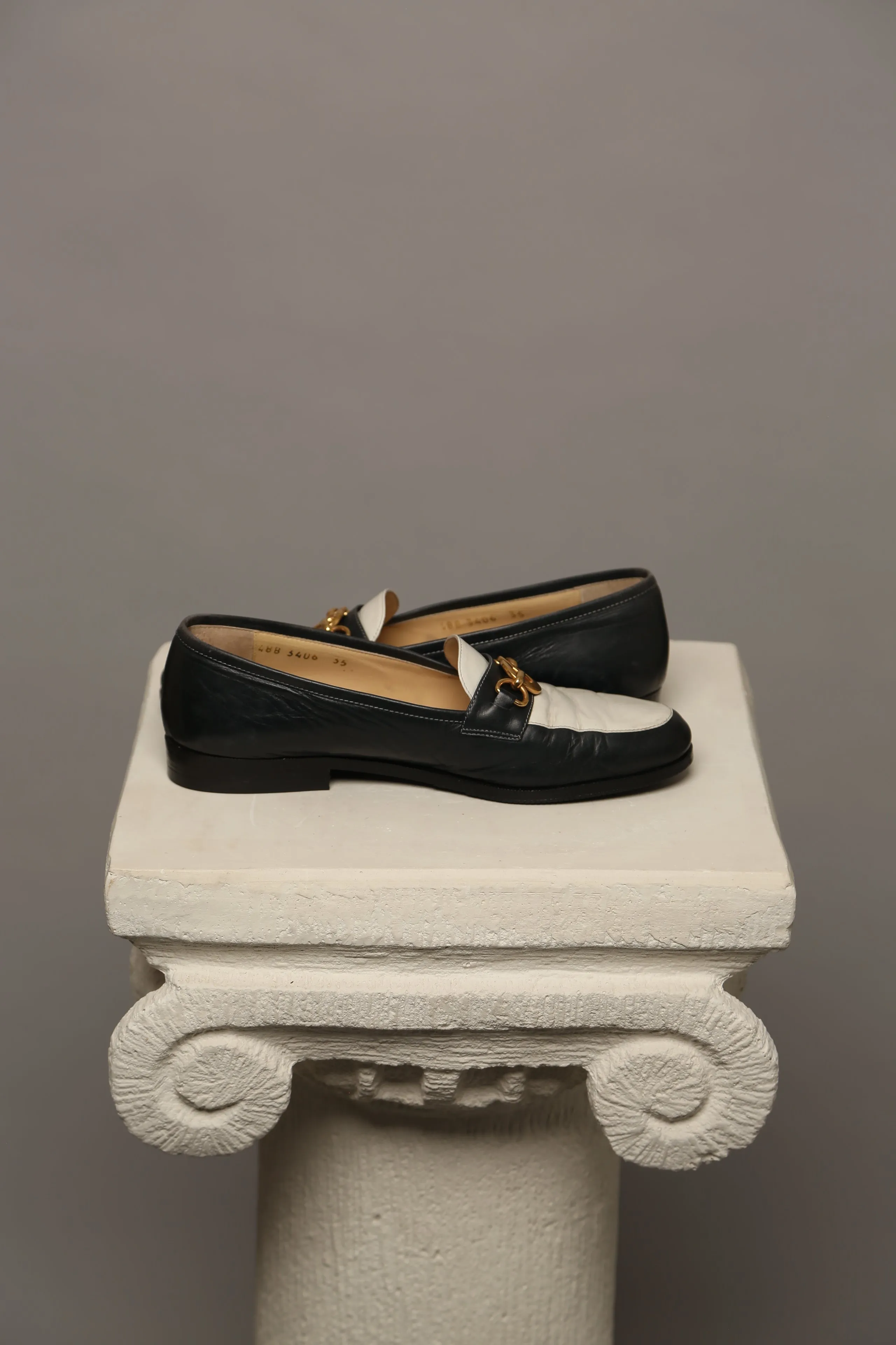 Extremely rare CELINE Loafer