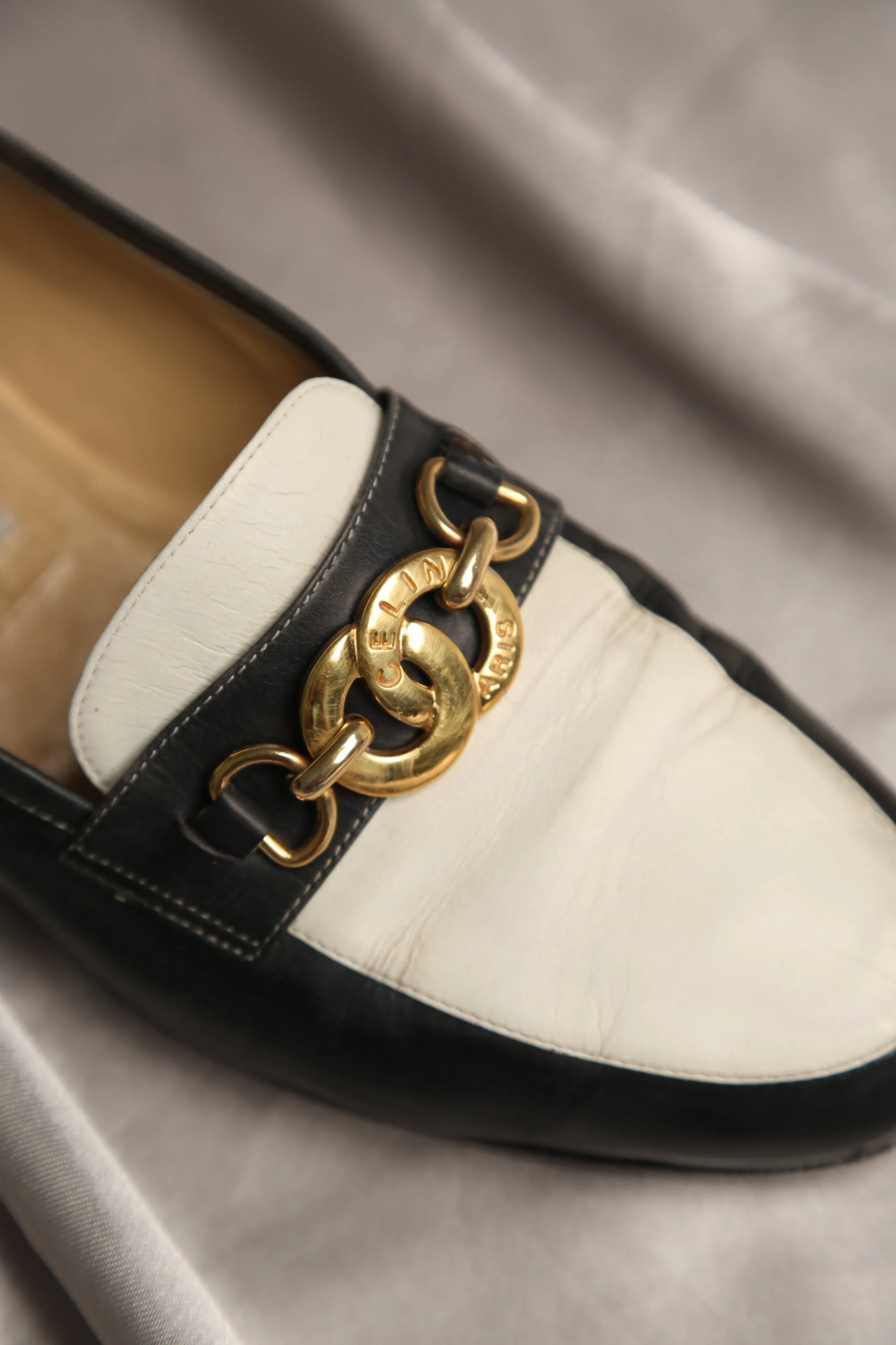 Extremely rare CELINE Loafer