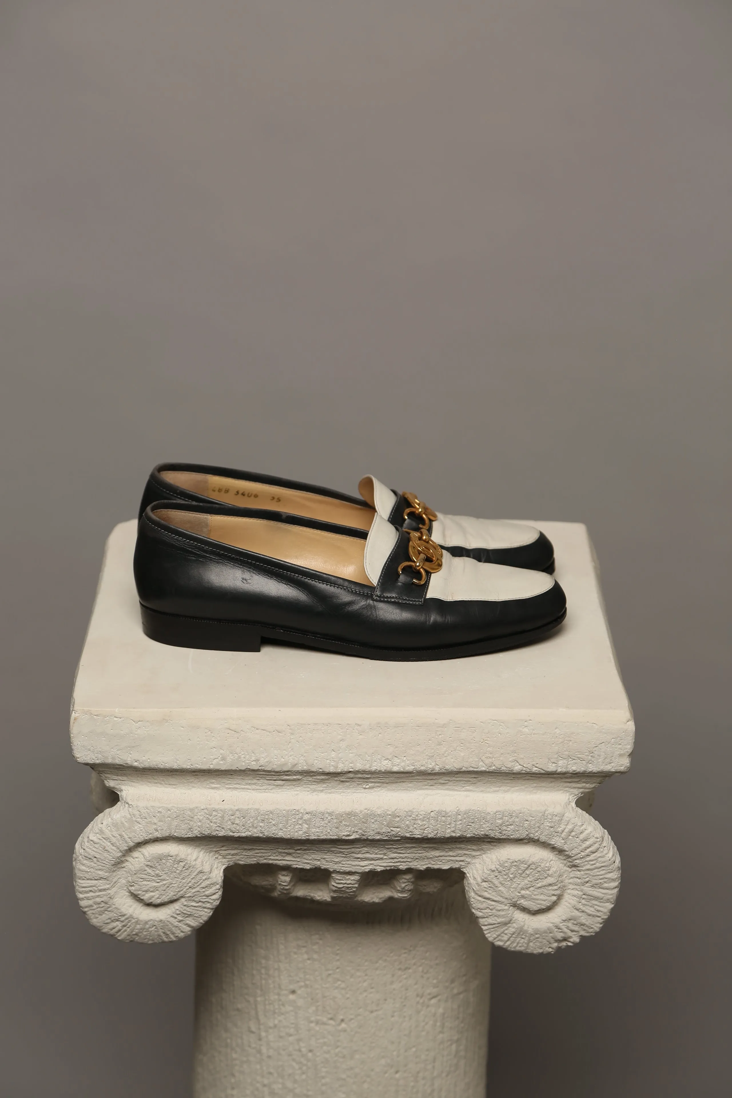 Extremely rare CELINE Loafer