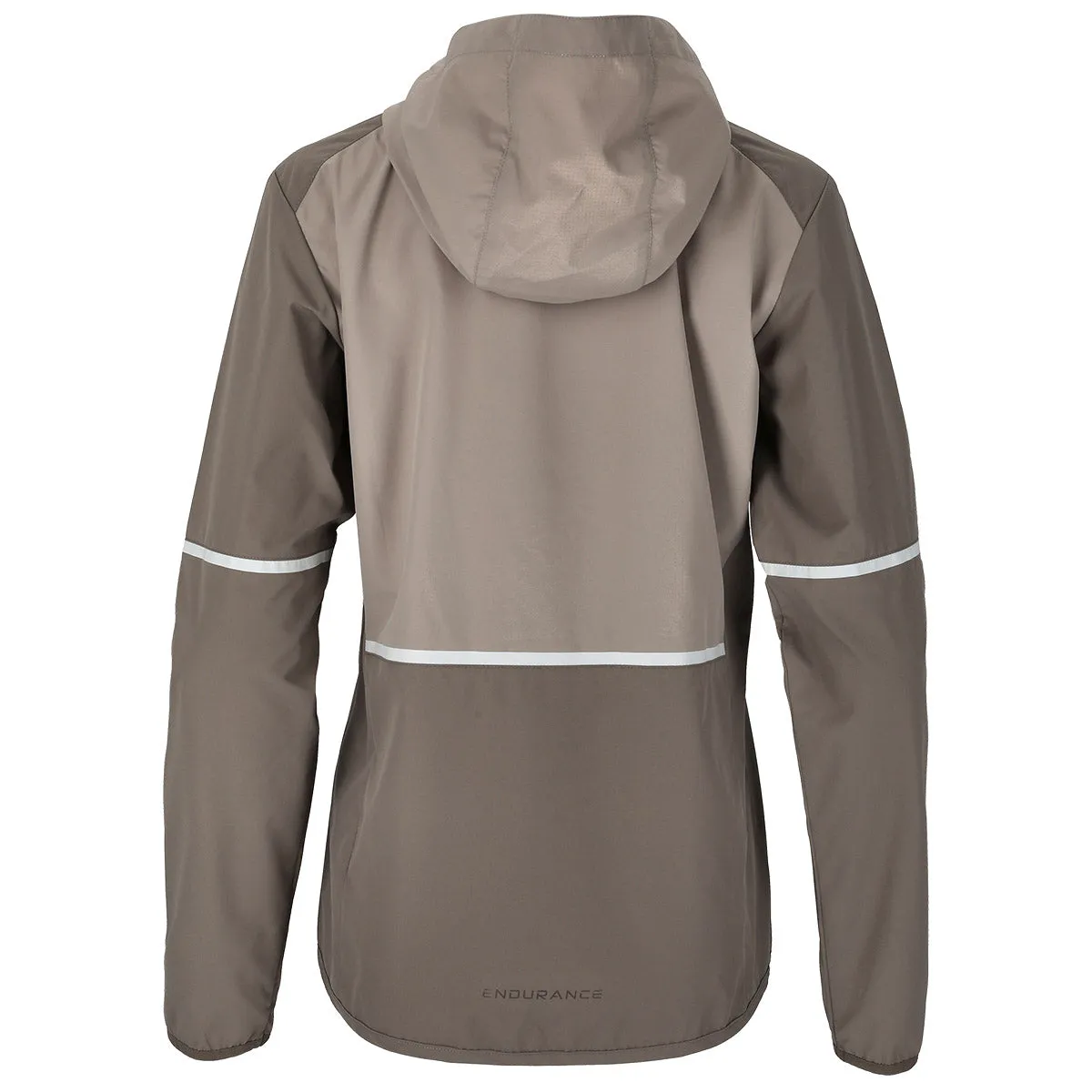 Flothar W Jacket W/Hood