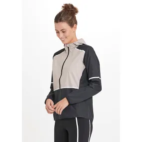 Flothar W Jacket W/Hood