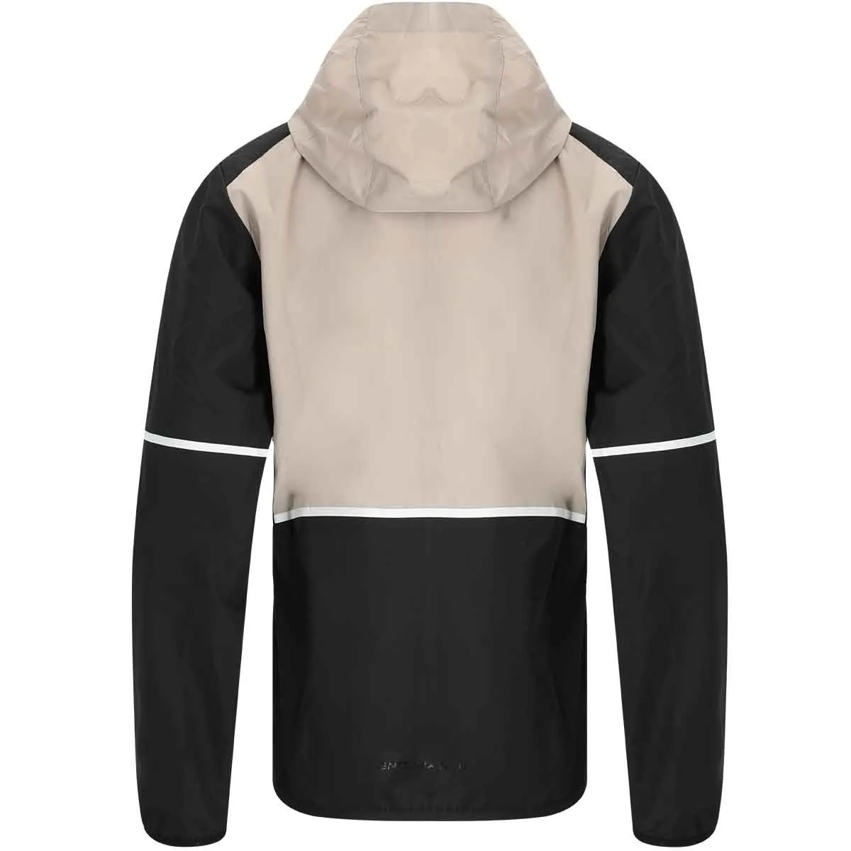 Flothar W Jacket W/Hood