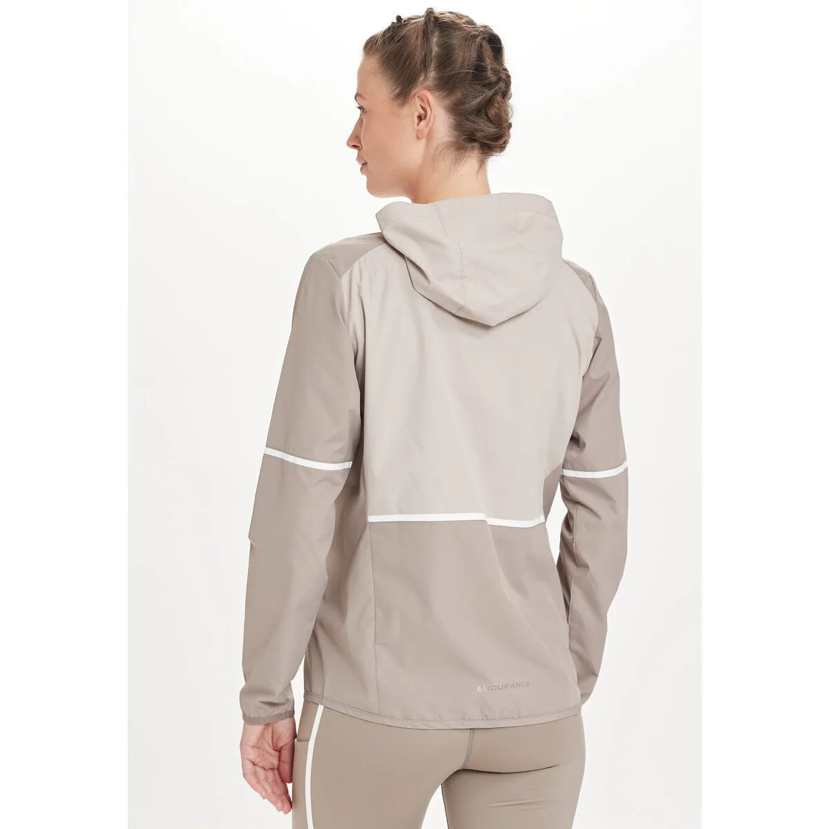 Flothar W Jacket W/Hood