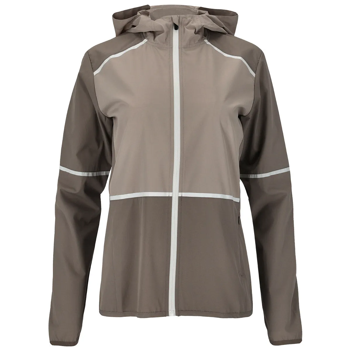 Flothar W Jacket W/Hood