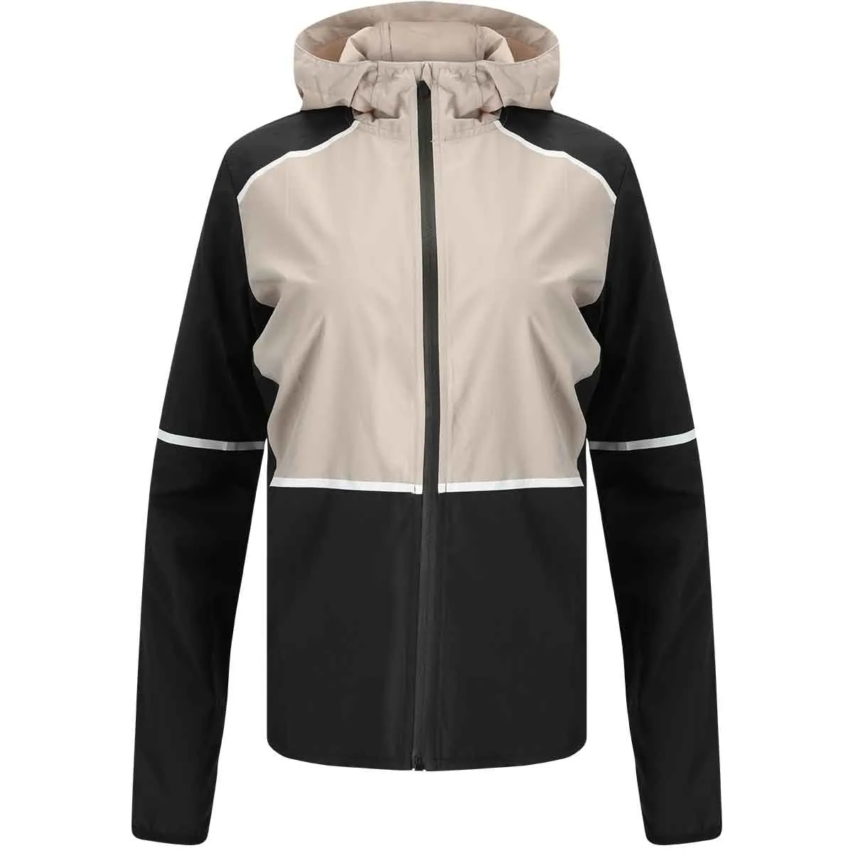 Flothar W Jacket W/Hood