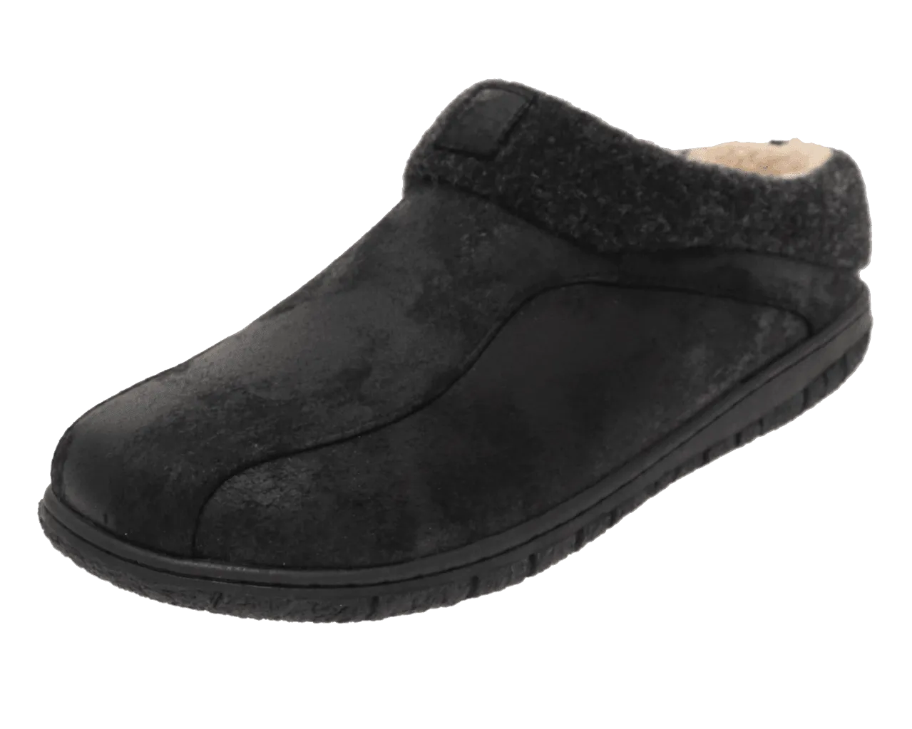 Foamtreads Men's Lucas 3 Slippers