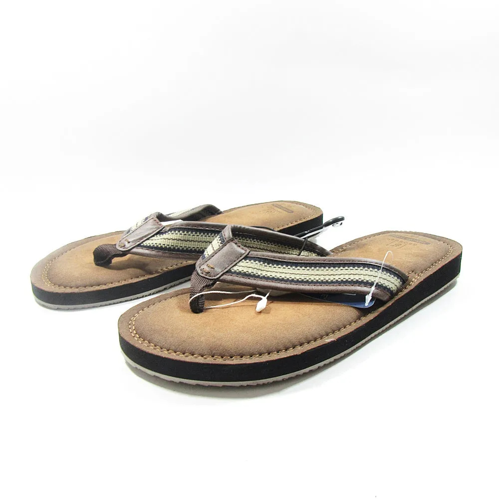 George Slippers (Memory Foam)