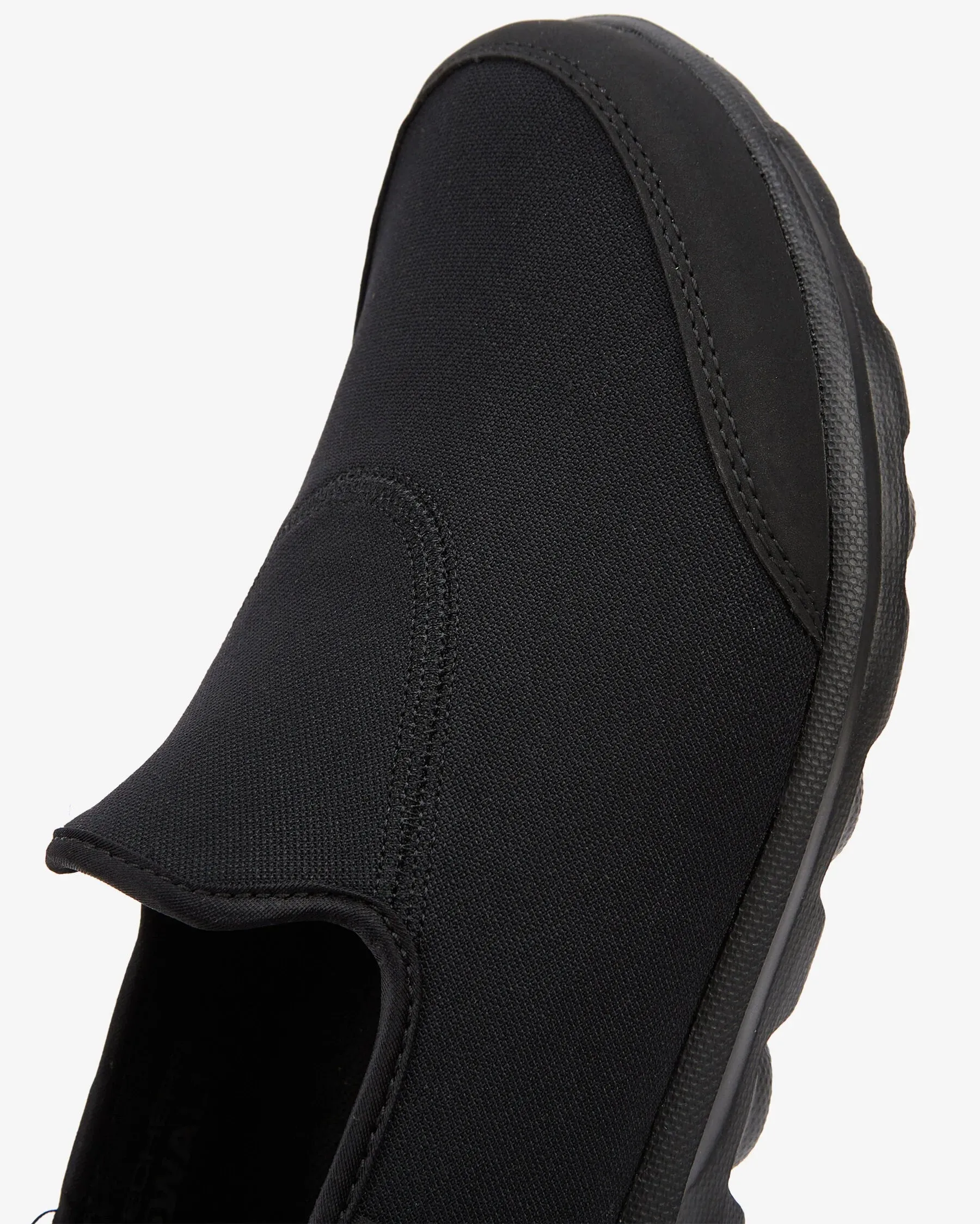 .Go Walk Womens Classic Full Black (124464 BBK) - BDL - R2L14