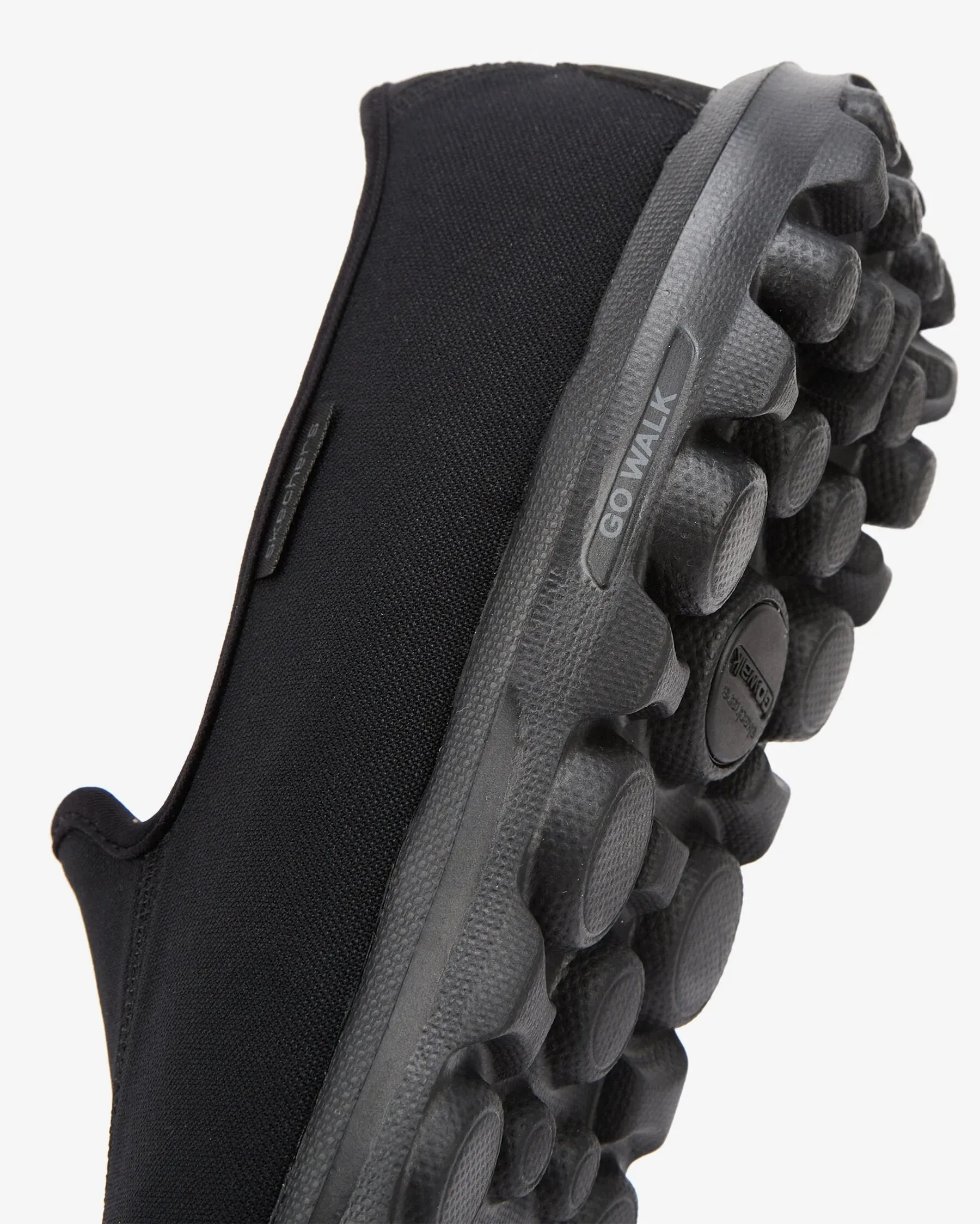 .Go Walk Womens Classic Full Black (124464 BBK) - BDL - R2L14