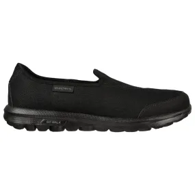 .Go Walk Womens Classic Full Black (124464 BBK) - BDL - R2L14