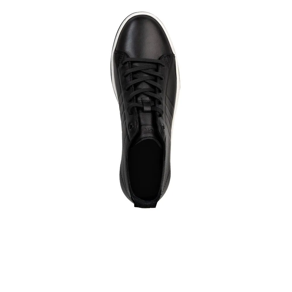 Greyder Men's Stylish Casual Sneakers