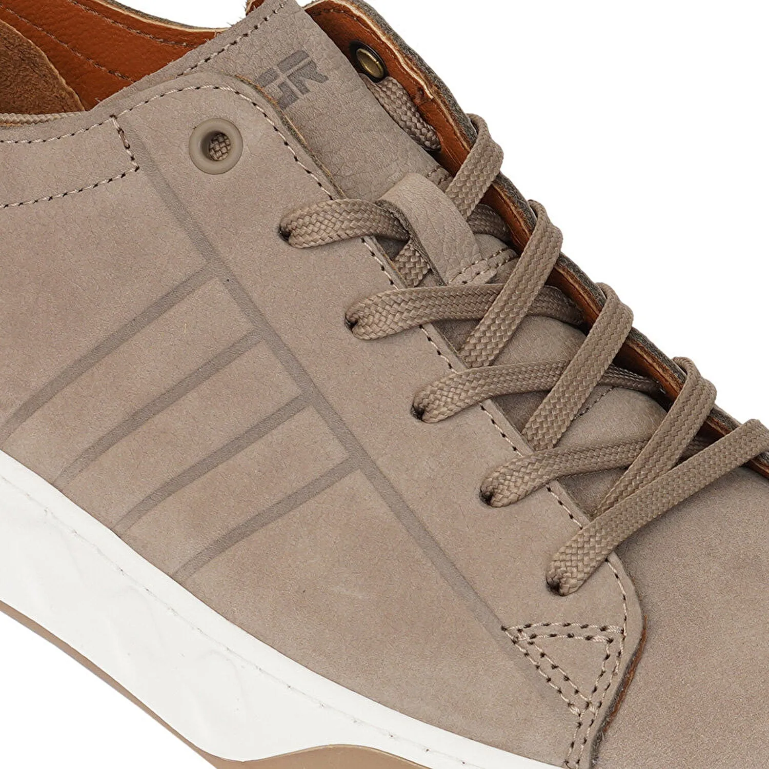 Greyder Men's Stylish Casual Sneakers