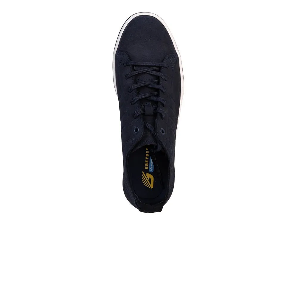 Greyder Men's Stylish Casual Sneakers