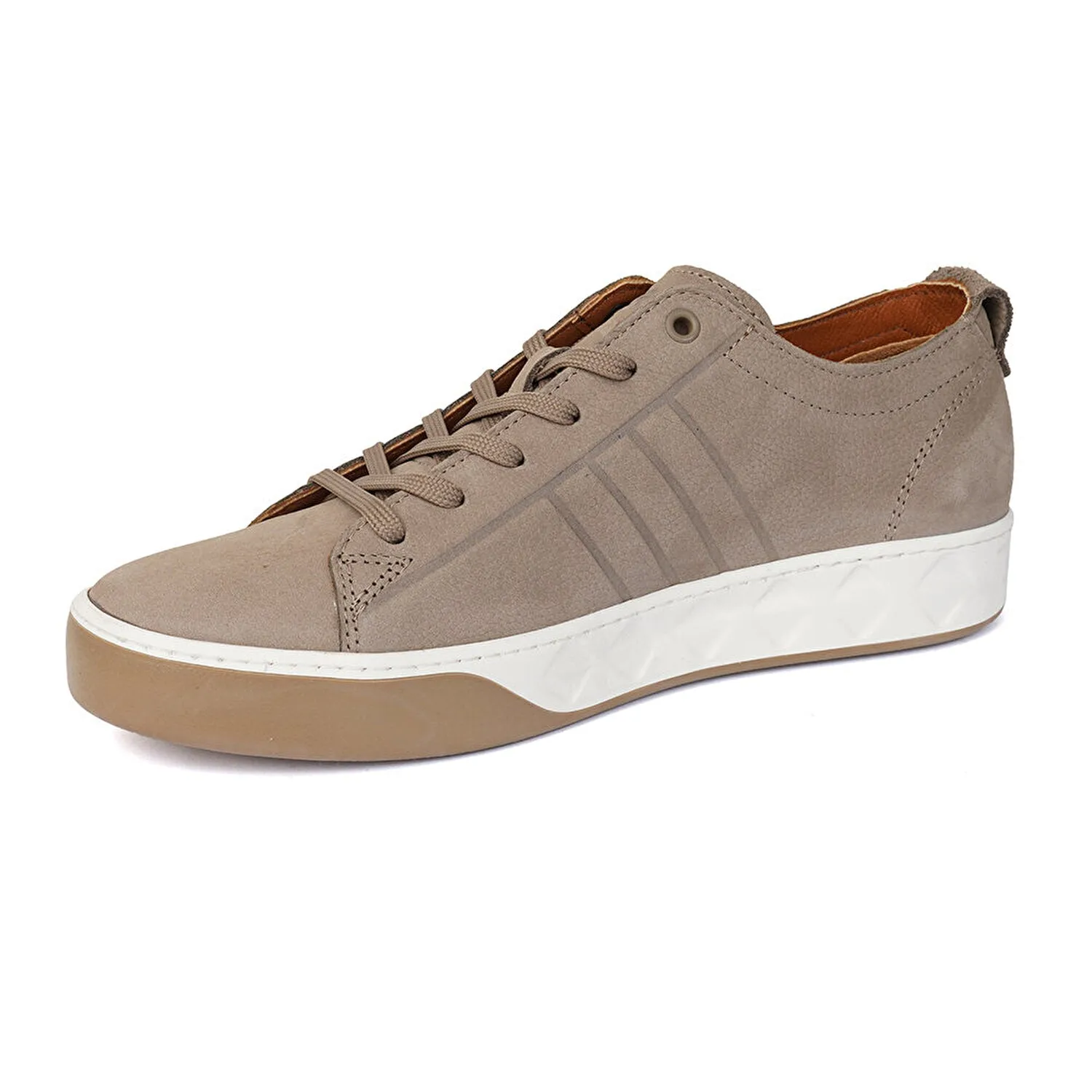 Greyder Men's Stylish Casual Sneakers
