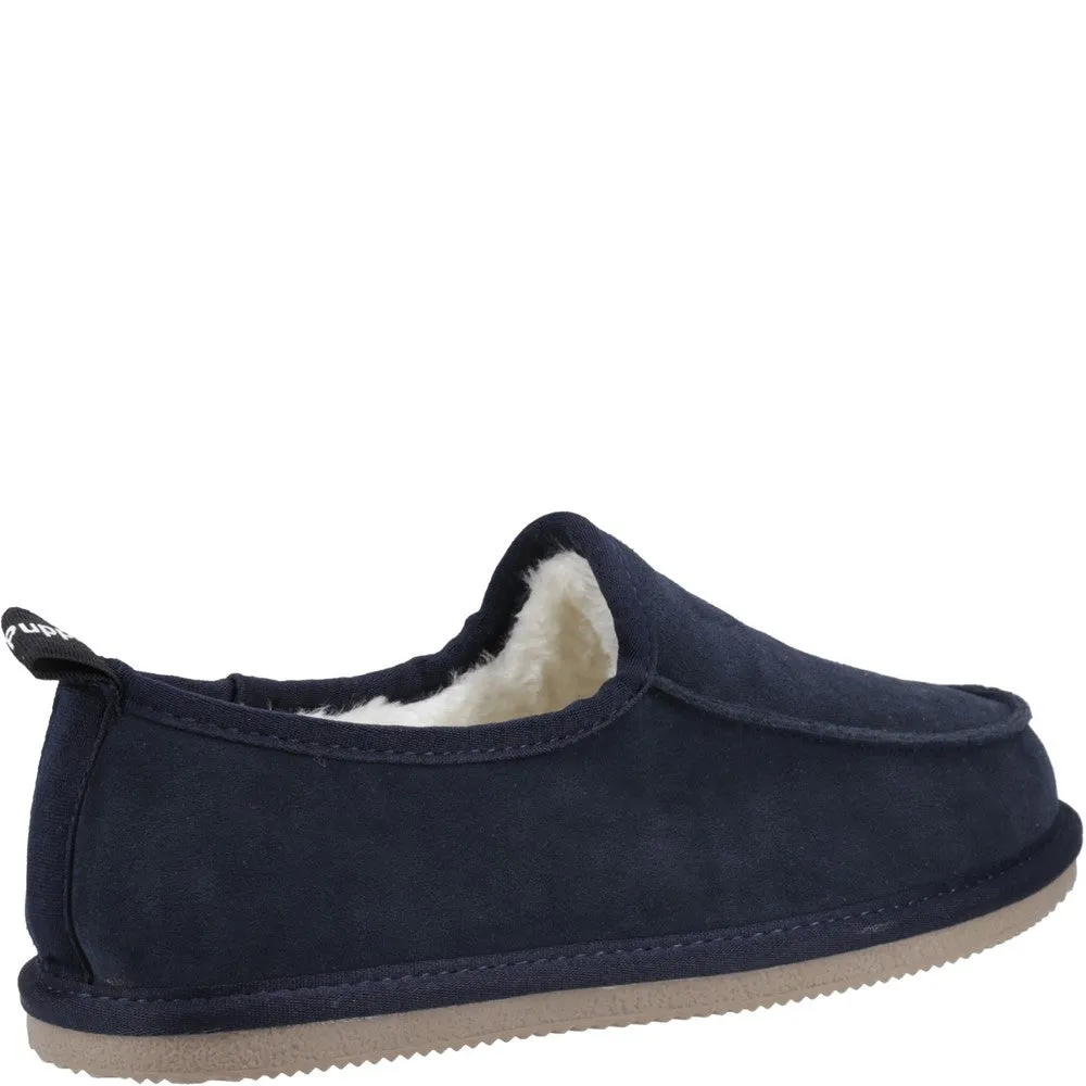 Hush Puppies Charles Slippers