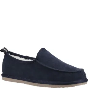 Hush Puppies Charles Slippers