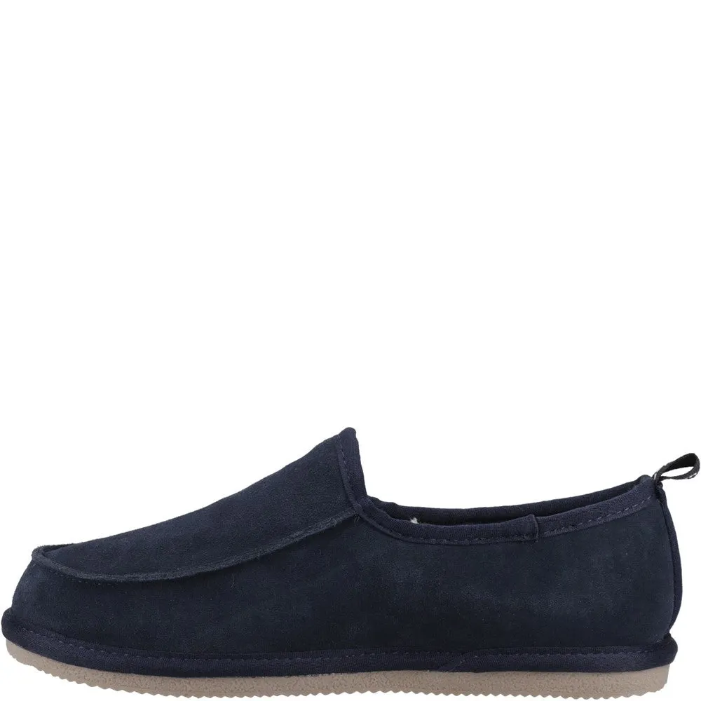 Hush Puppies Charles Slippers