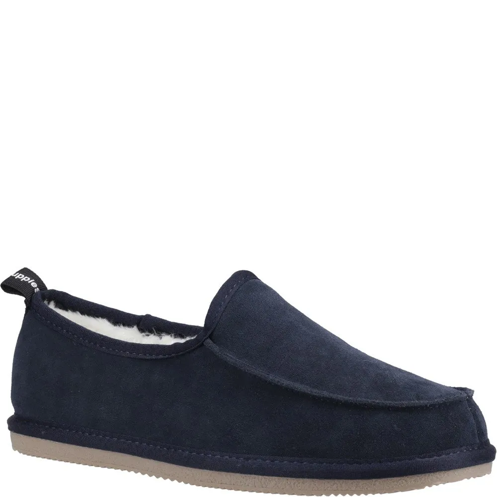 Hush Puppies Charles Slippers