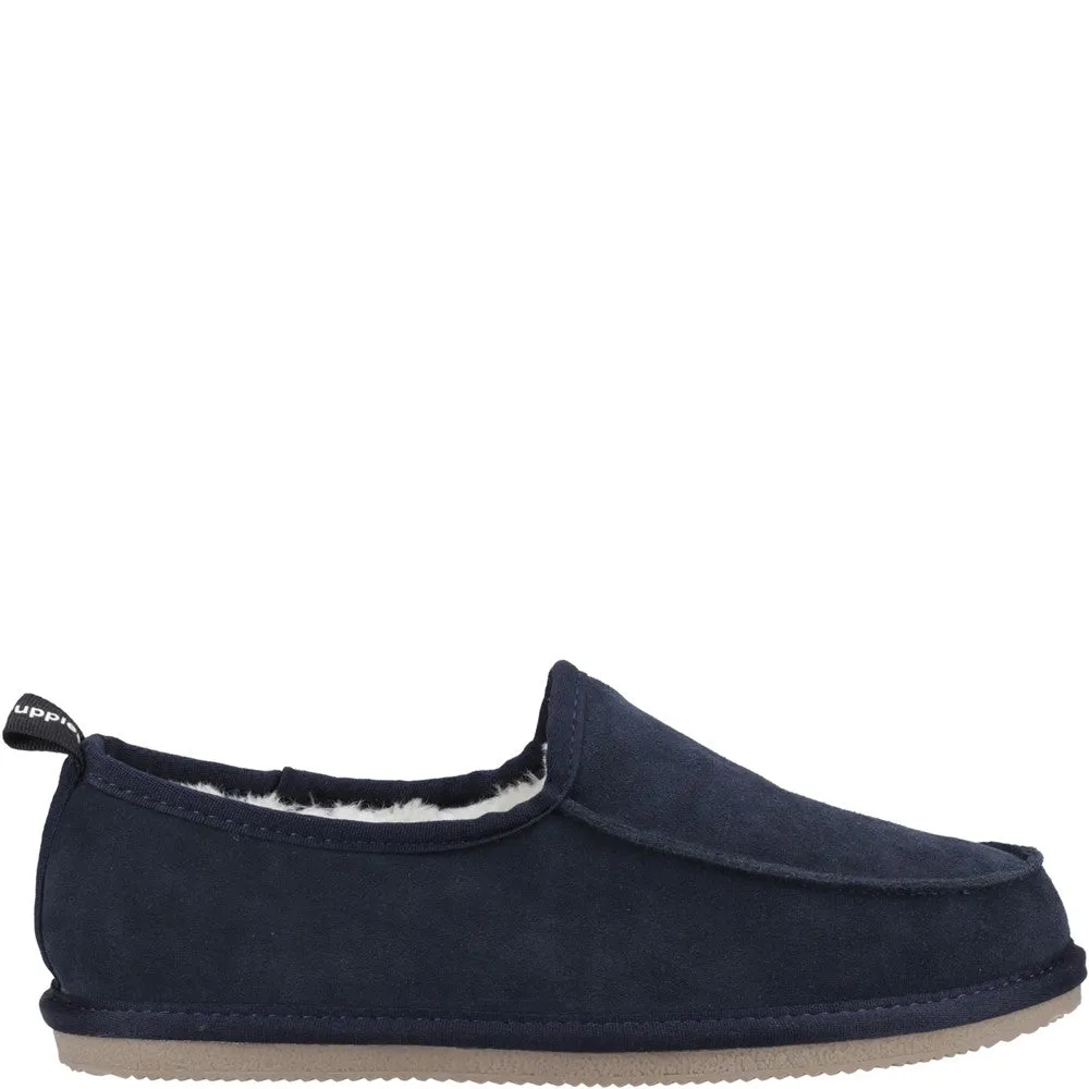 Hush Puppies Charles Slippers