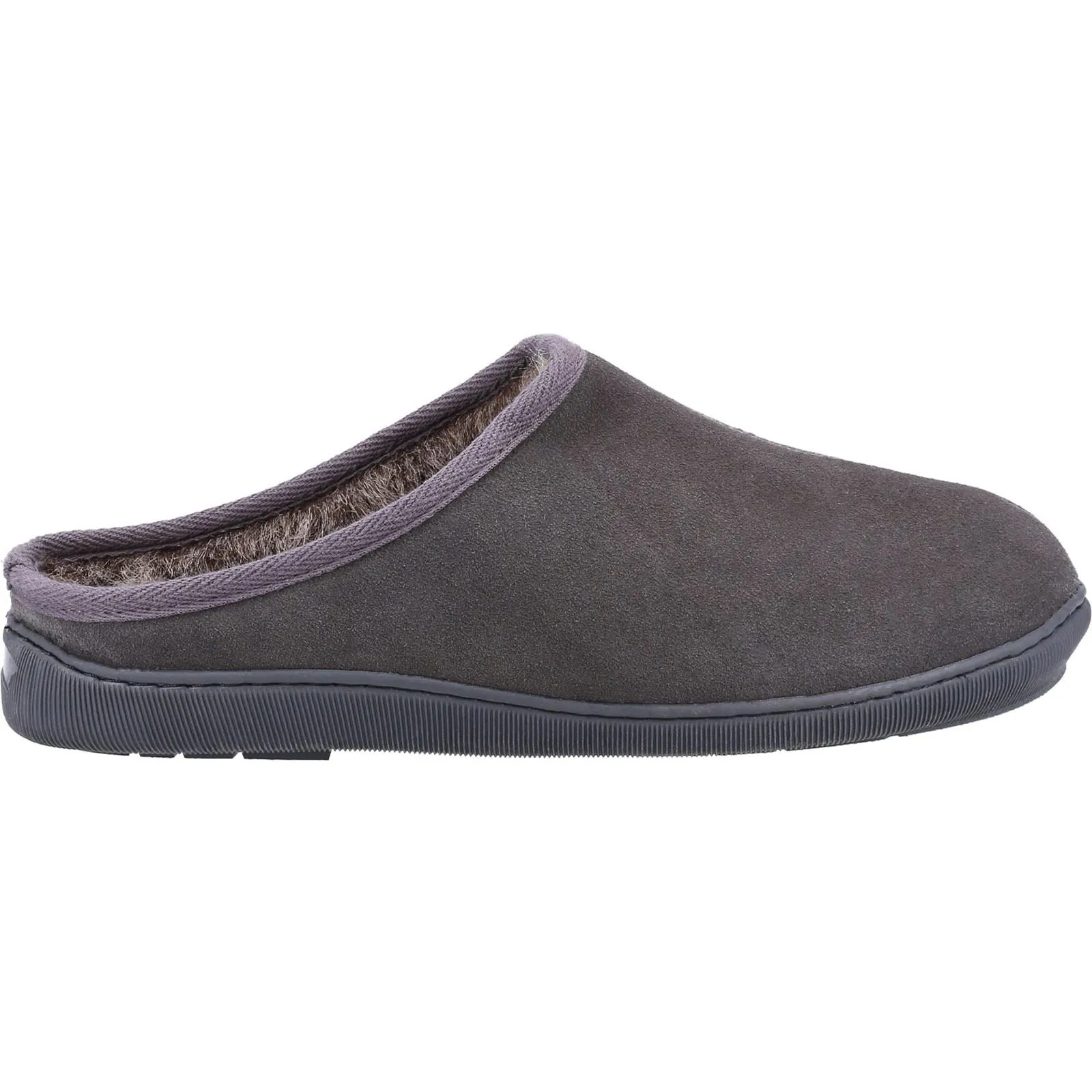 Hush Puppies Classic Slippers For Men (Ashton) in 5 Colours, 6-12