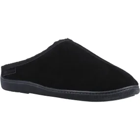 Hush Puppies Classic Slippers For Men (Ashton) in 5 Colours, 6-12