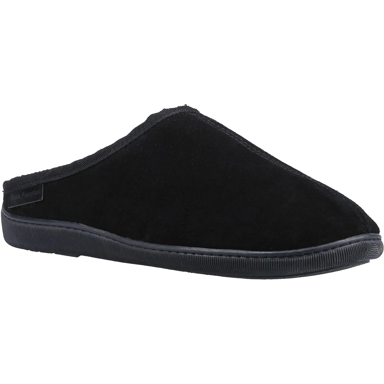 Hush Puppies Classic Slippers For Men (Ashton) in 5 Colours, 6-12