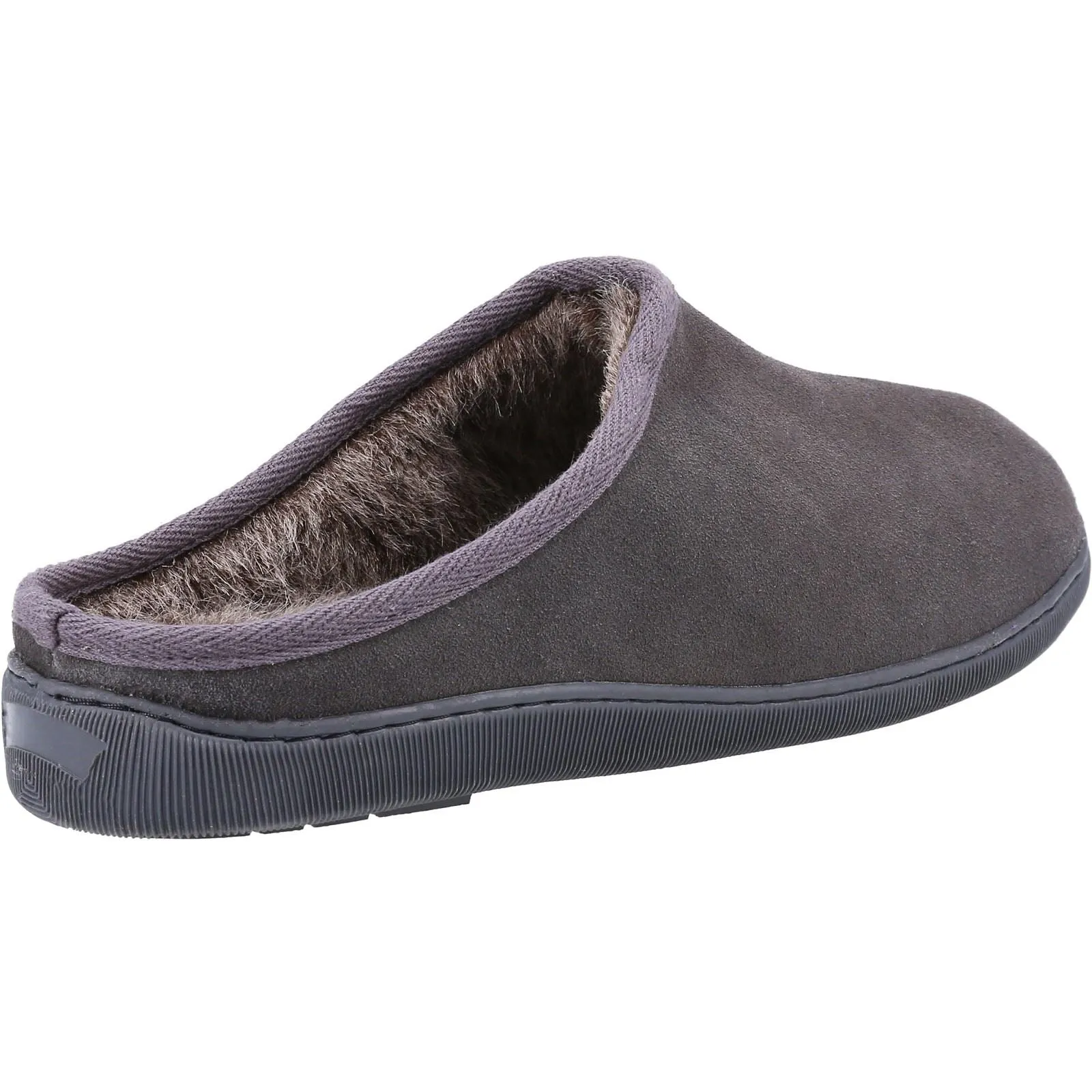 Hush Puppies Classic Slippers For Men (Ashton) in 5 Colours, 6-12
