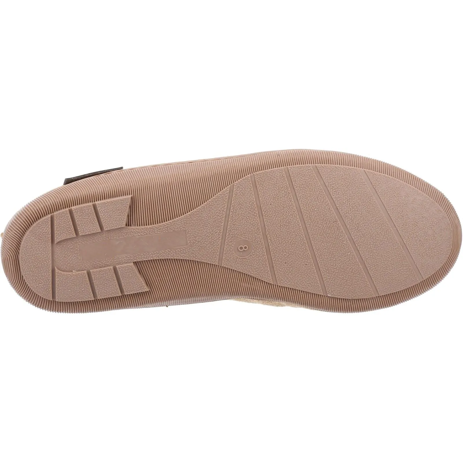 Hush Puppies Classic Slippers For Men (Ashton) in 5 Colours, 6-12