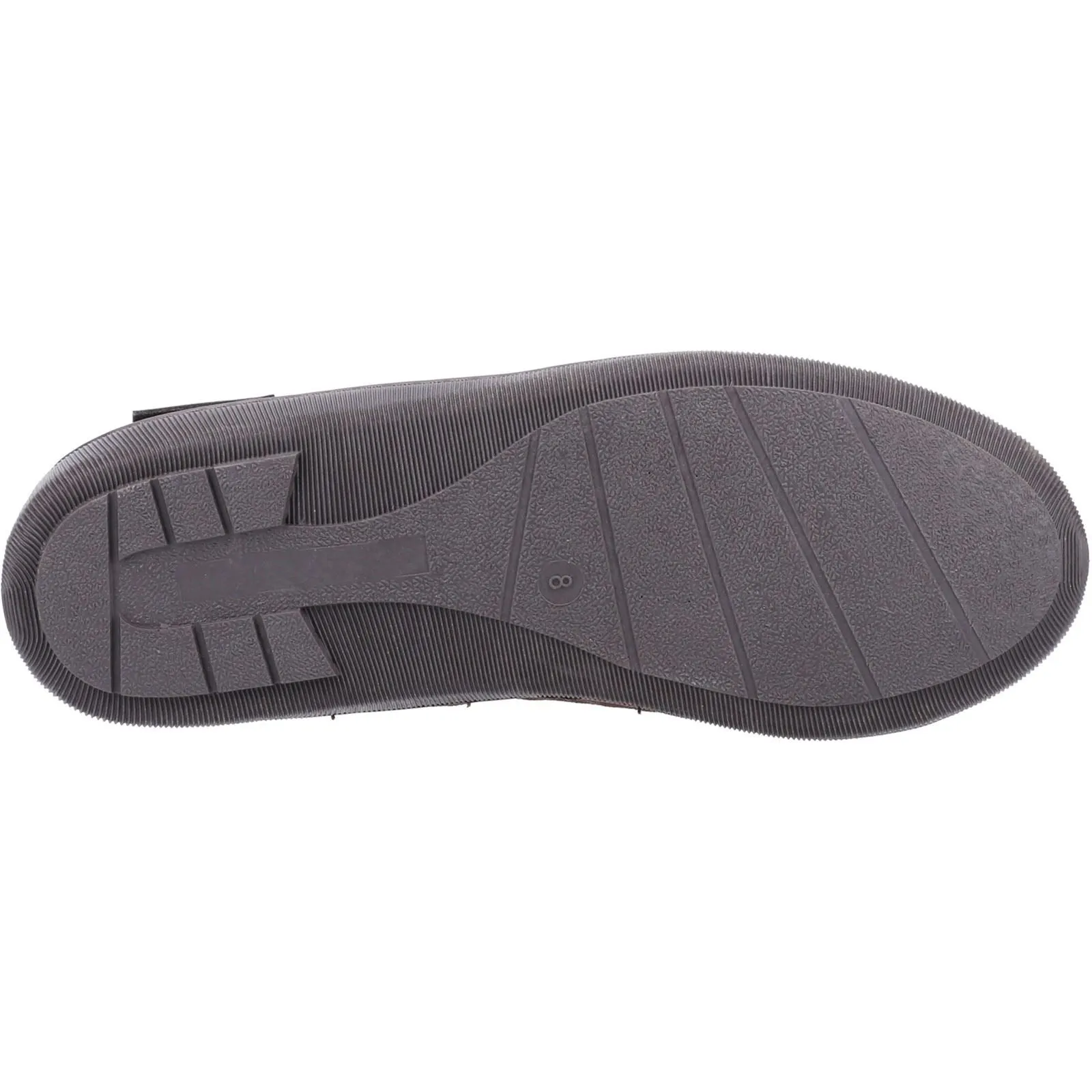 Hush Puppies Classic Slippers For Men (Ashton) in 5 Colours, 6-12