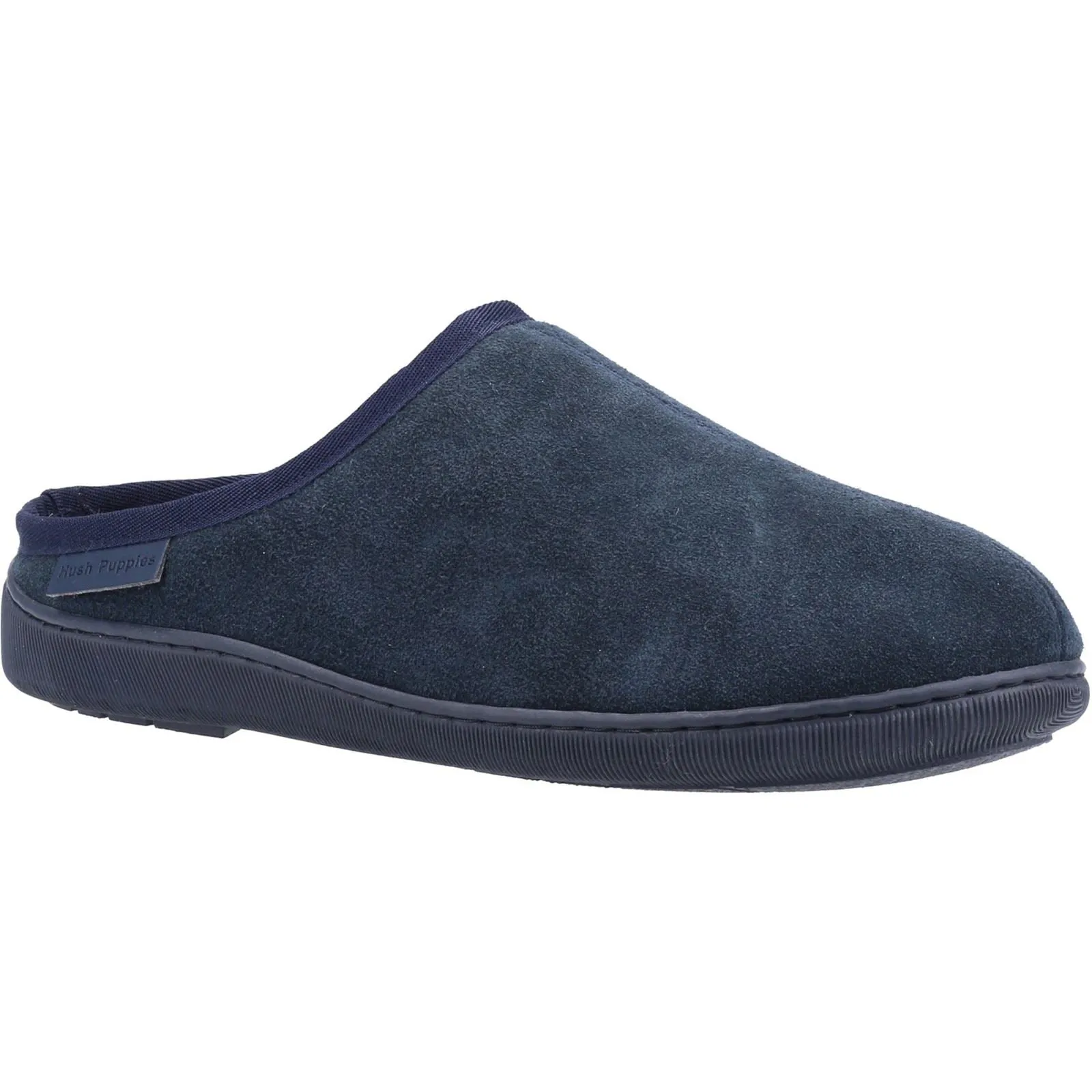 Hush Puppies Classic Slippers For Men (Ashton) in 5 Colours, 6-12