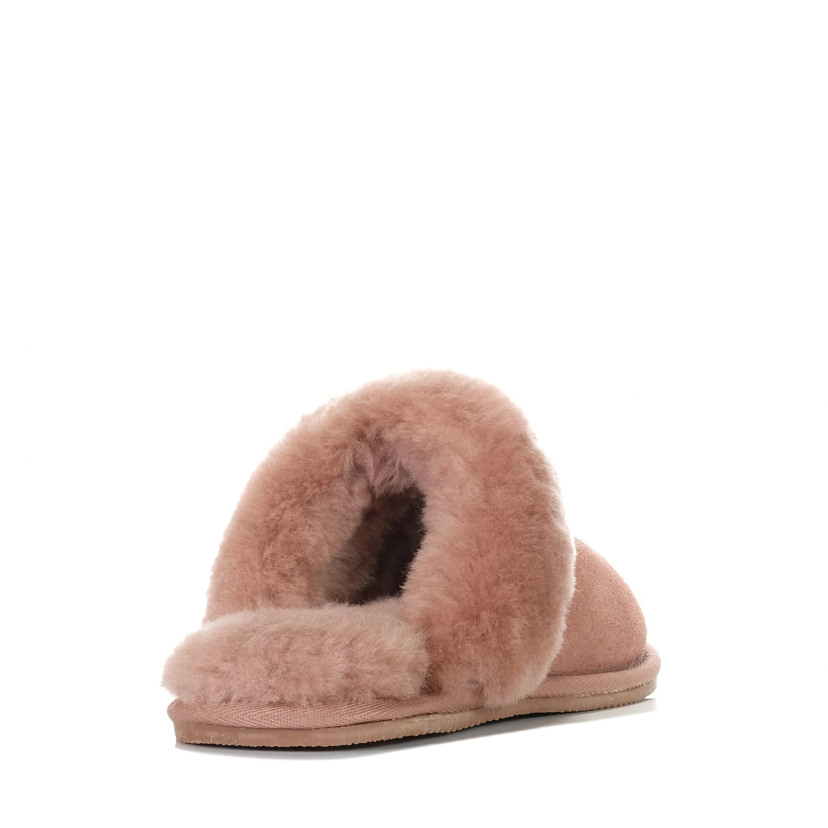 Hush Puppies Cushy Blush