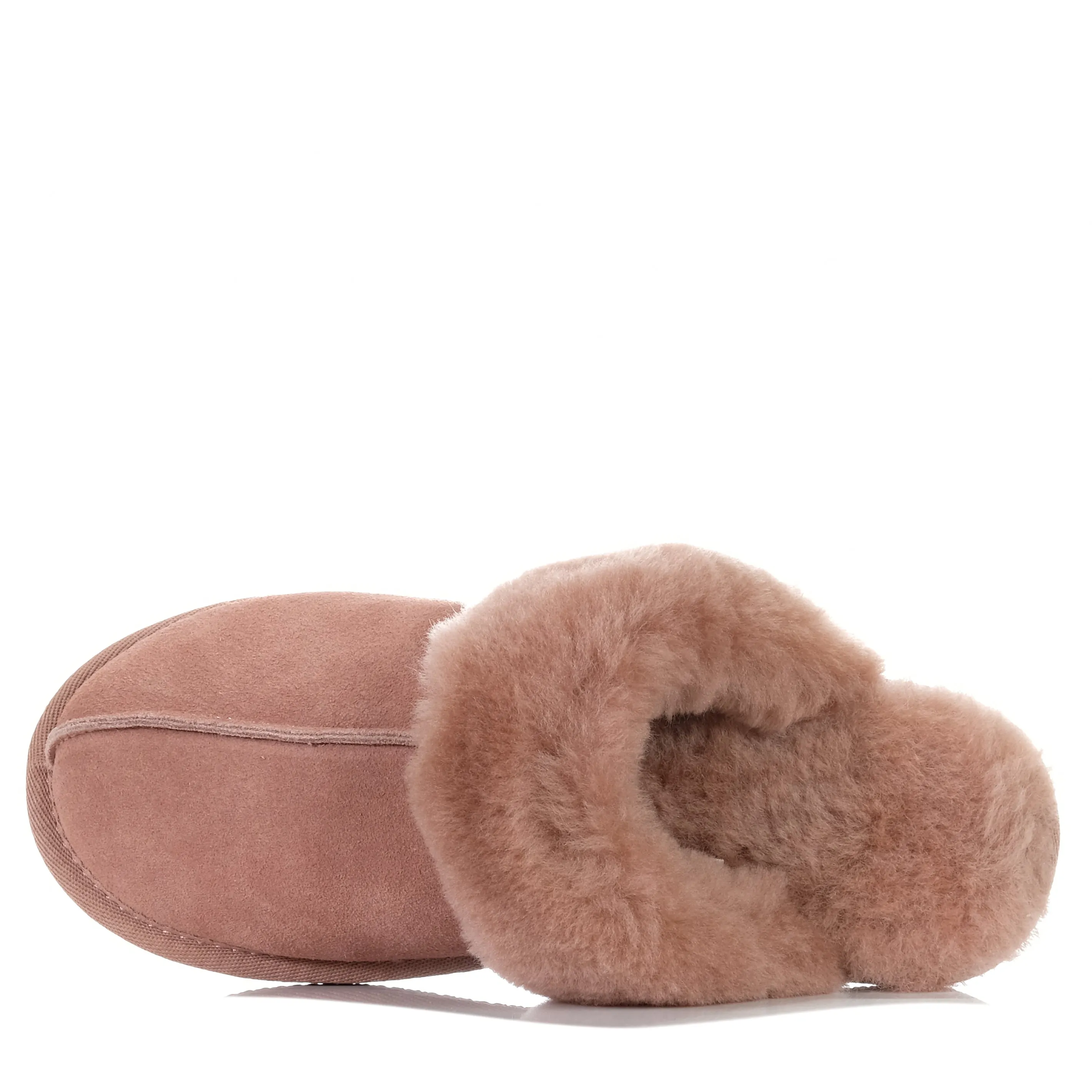Hush Puppies Cushy Blush
