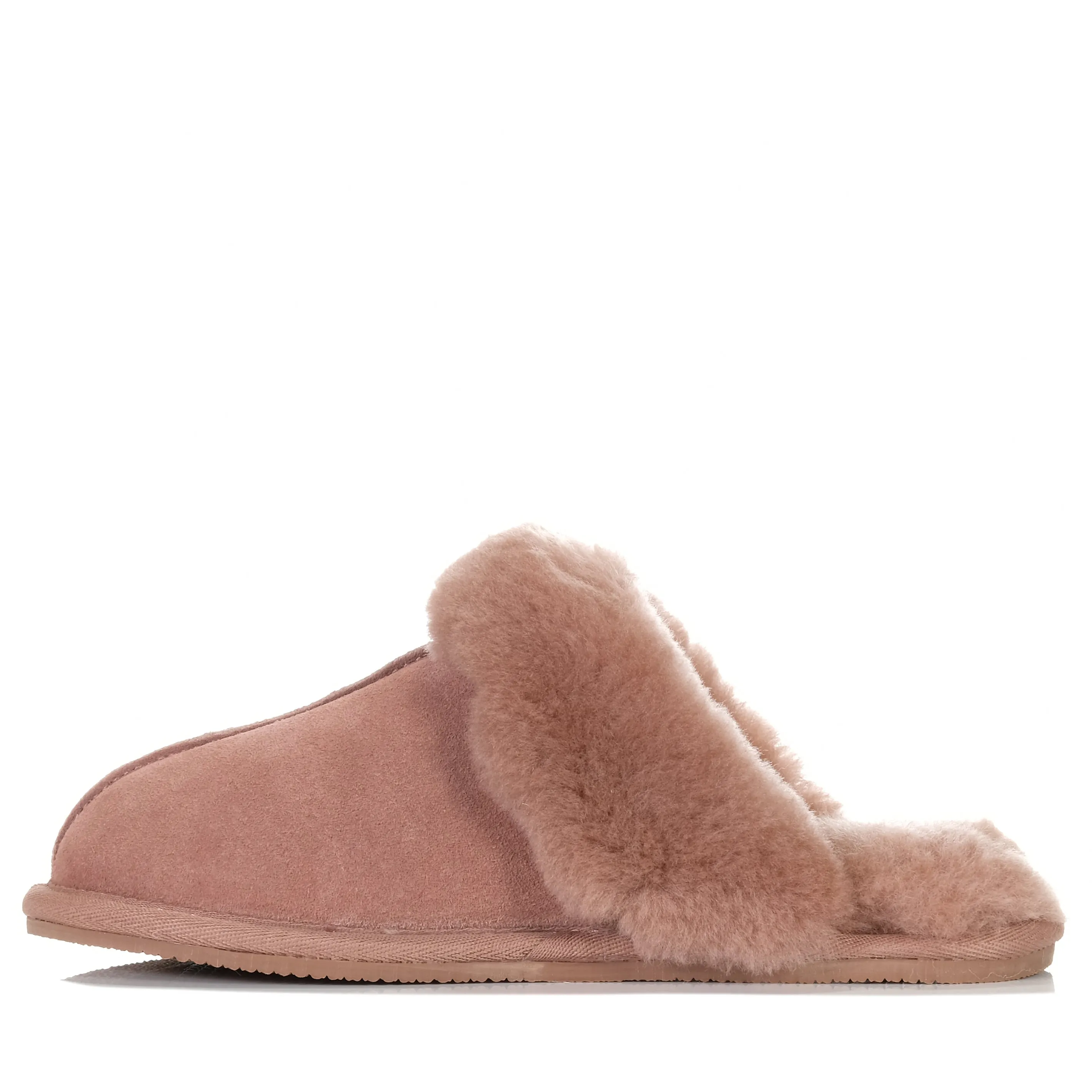 Hush Puppies Cushy Blush