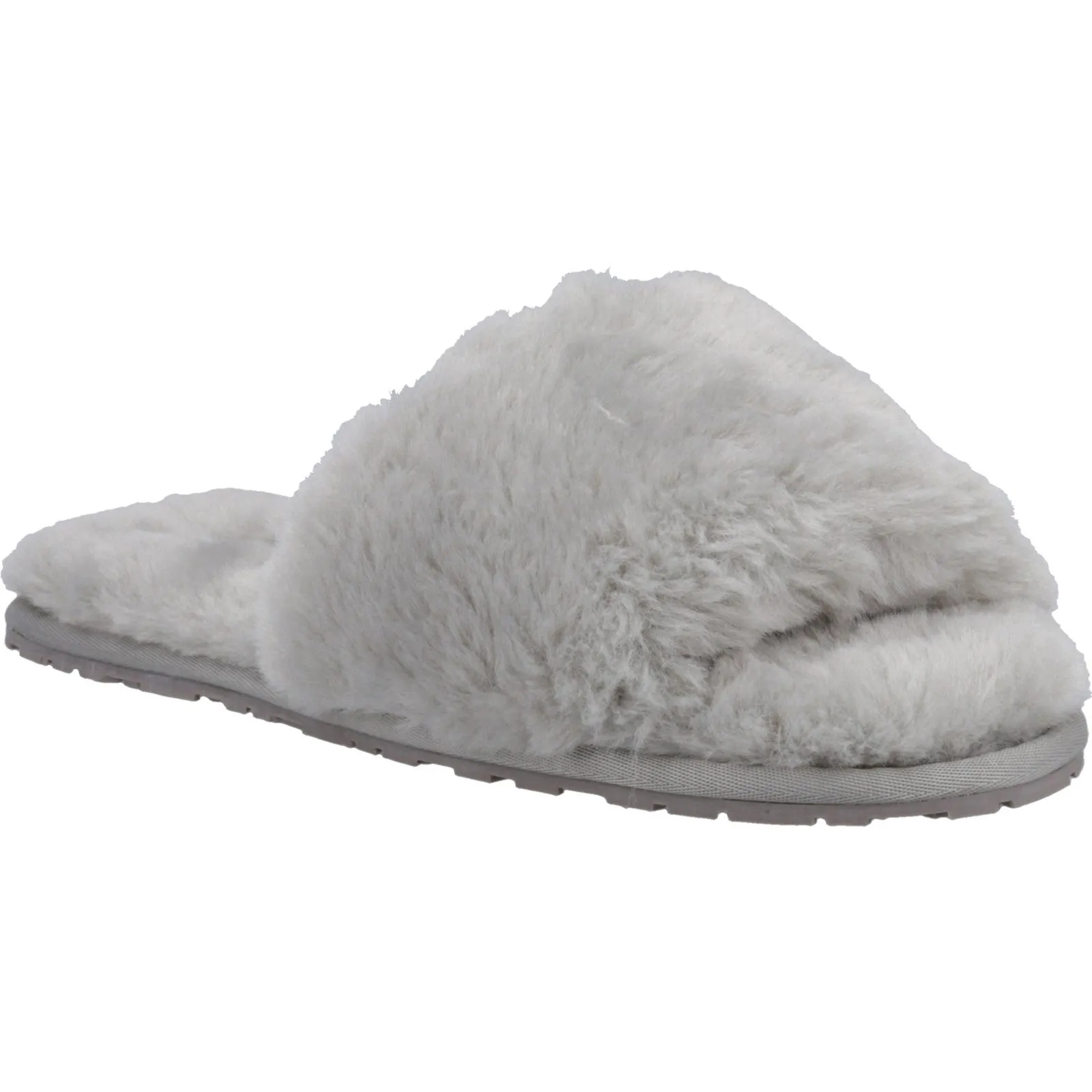 Hush Puppies Ladies Prue Slipper