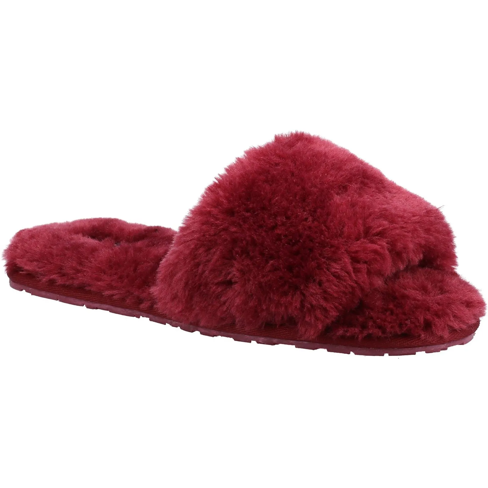 Hush Puppies Ladies Prue Slipper