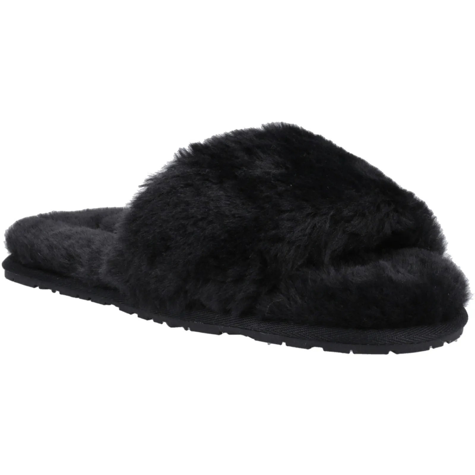 Hush Puppies Ladies Prue Slipper