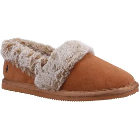 Hush Puppies Womens Ariel Slipper