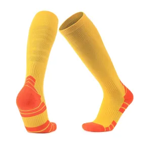 Hywell™ | Performance Compression Running Over The Calf Socks | 1 Pair