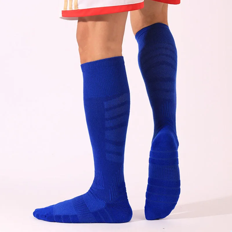 Hywell™ | Performance Compression Running Over The Calf Socks | 1 Pair