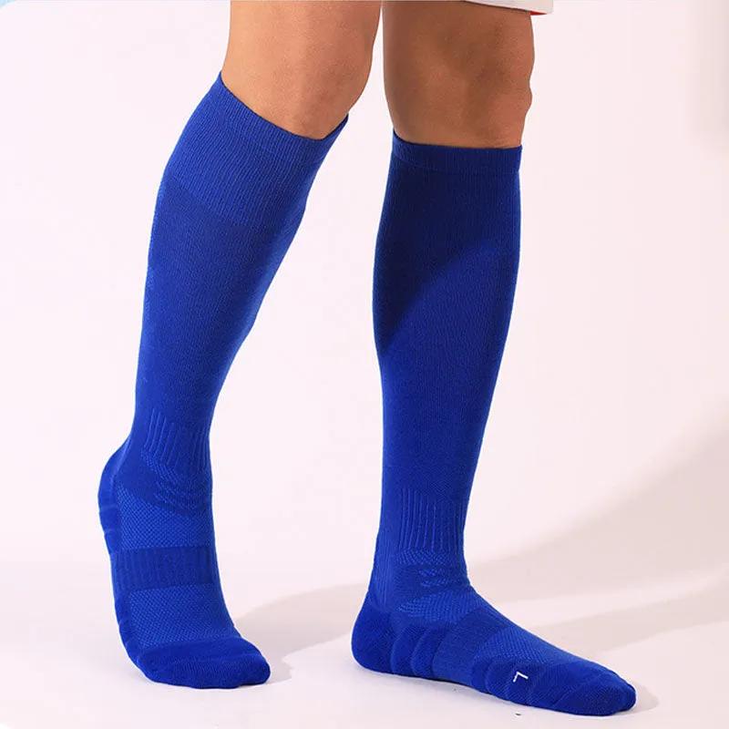 Hywell™ | Performance Compression Running Over The Calf Socks | 1 Pair