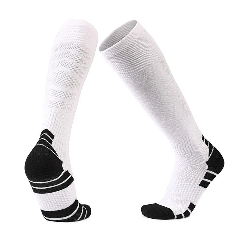 Hywell™ | Performance Compression Running Over The Calf Socks | 1 Pair