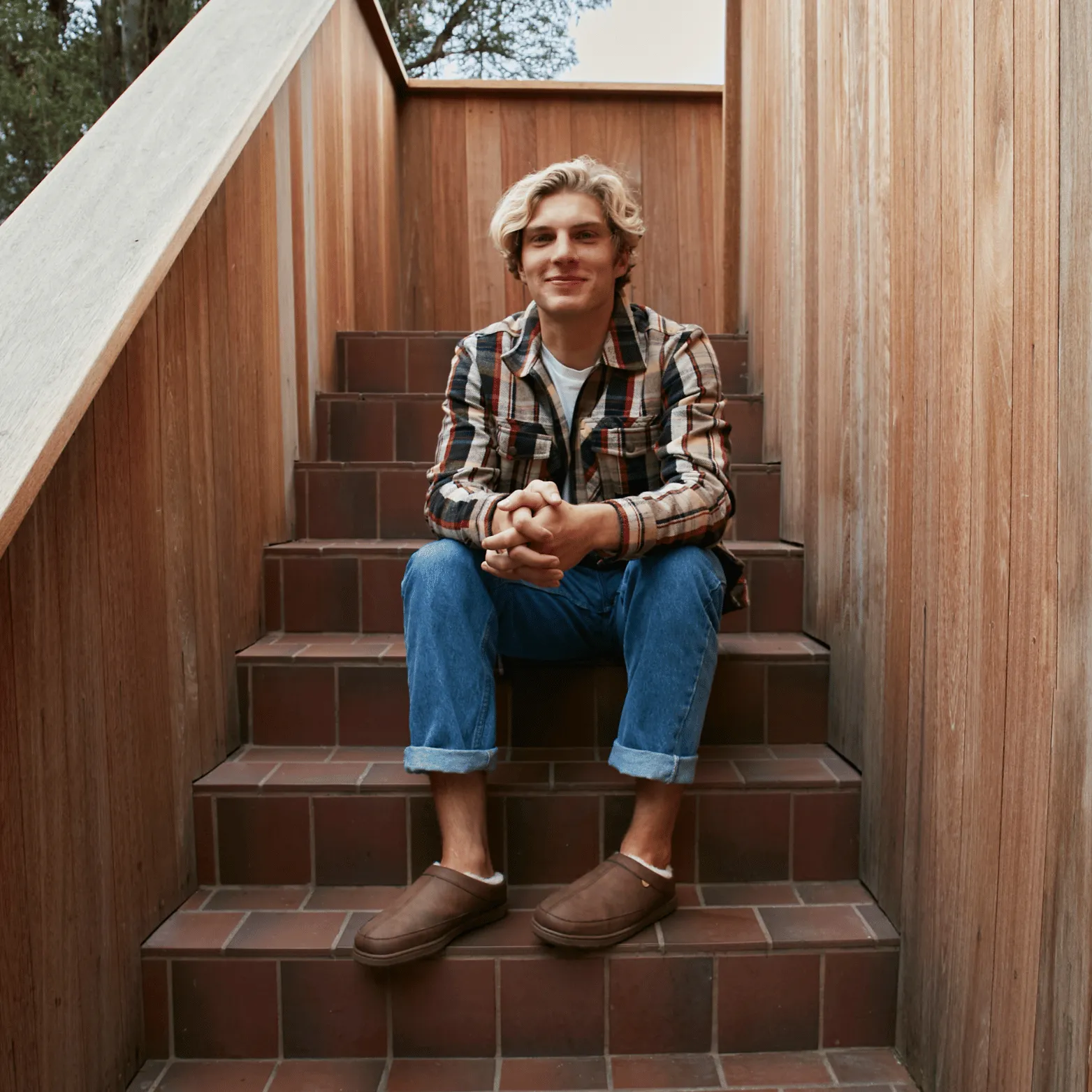 Julian Clog II - Lamo