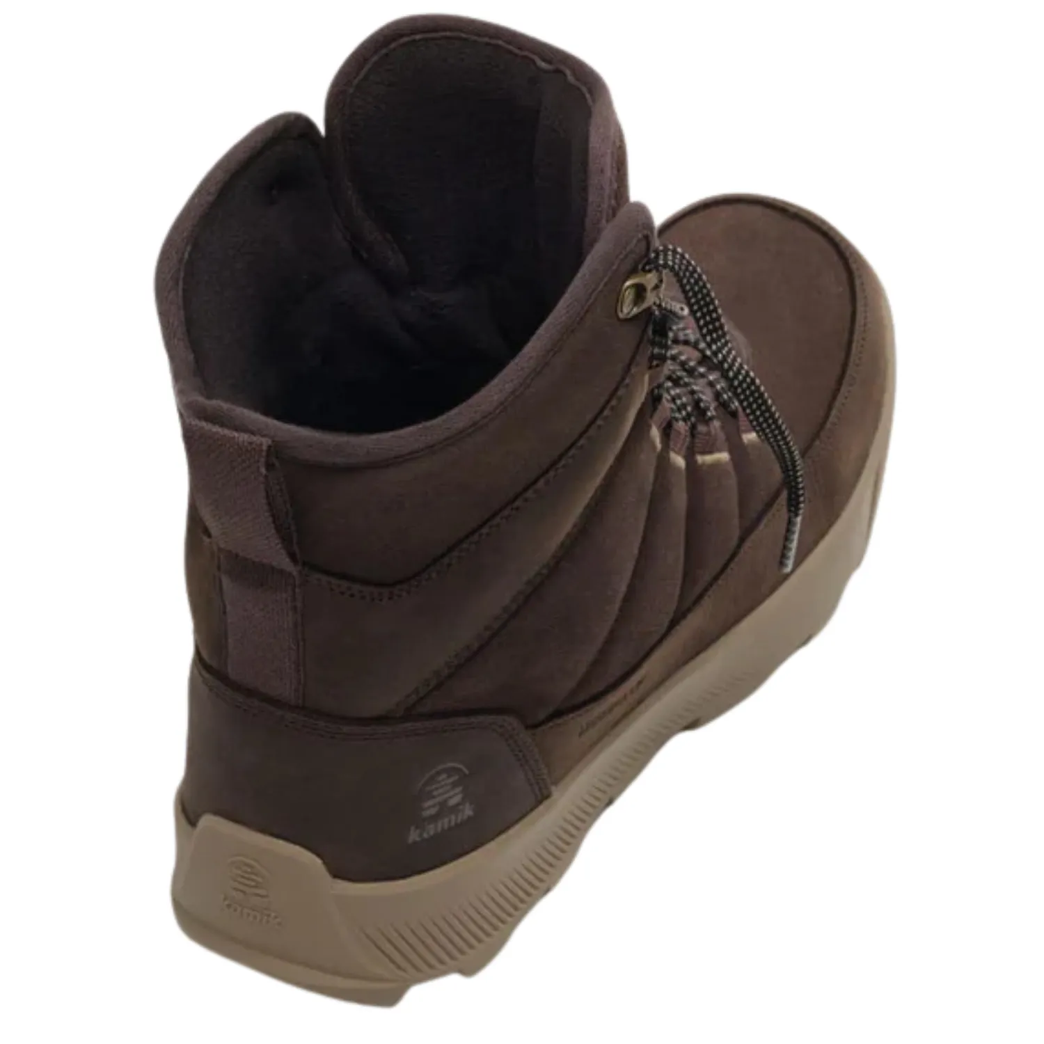 Kamik Atwater Snow Boot 2025 - Men's