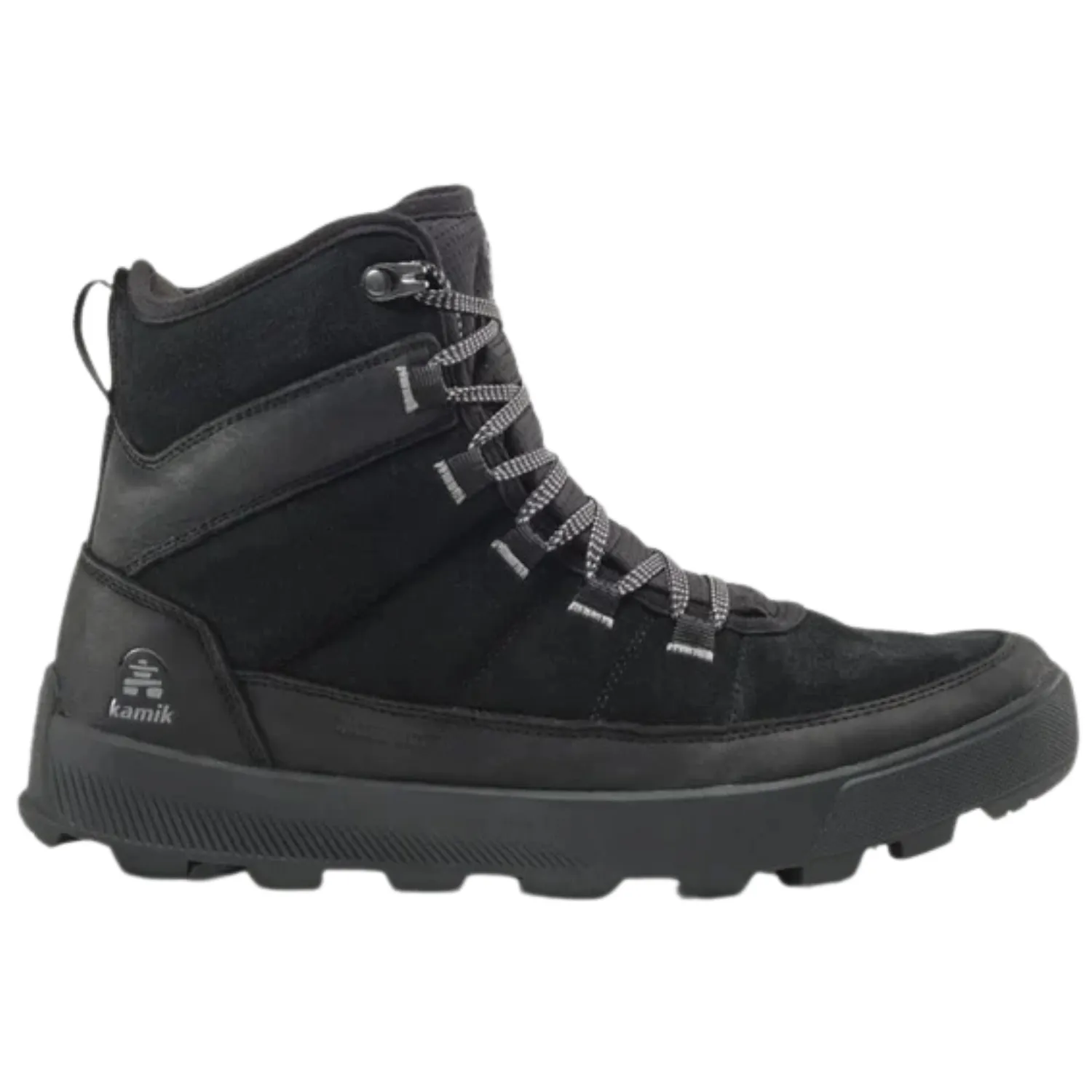 Kamik Atwater Snow Boot 2025 - Men's