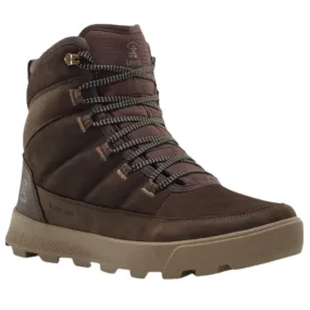 Kamik Atwater Snow Boot 2025 - Men's