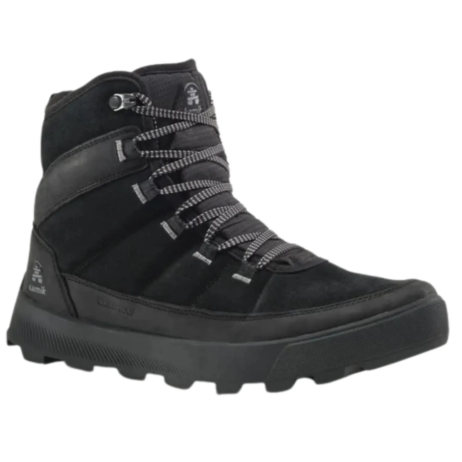 Kamik Atwater Snow Boot 2025 - Men's