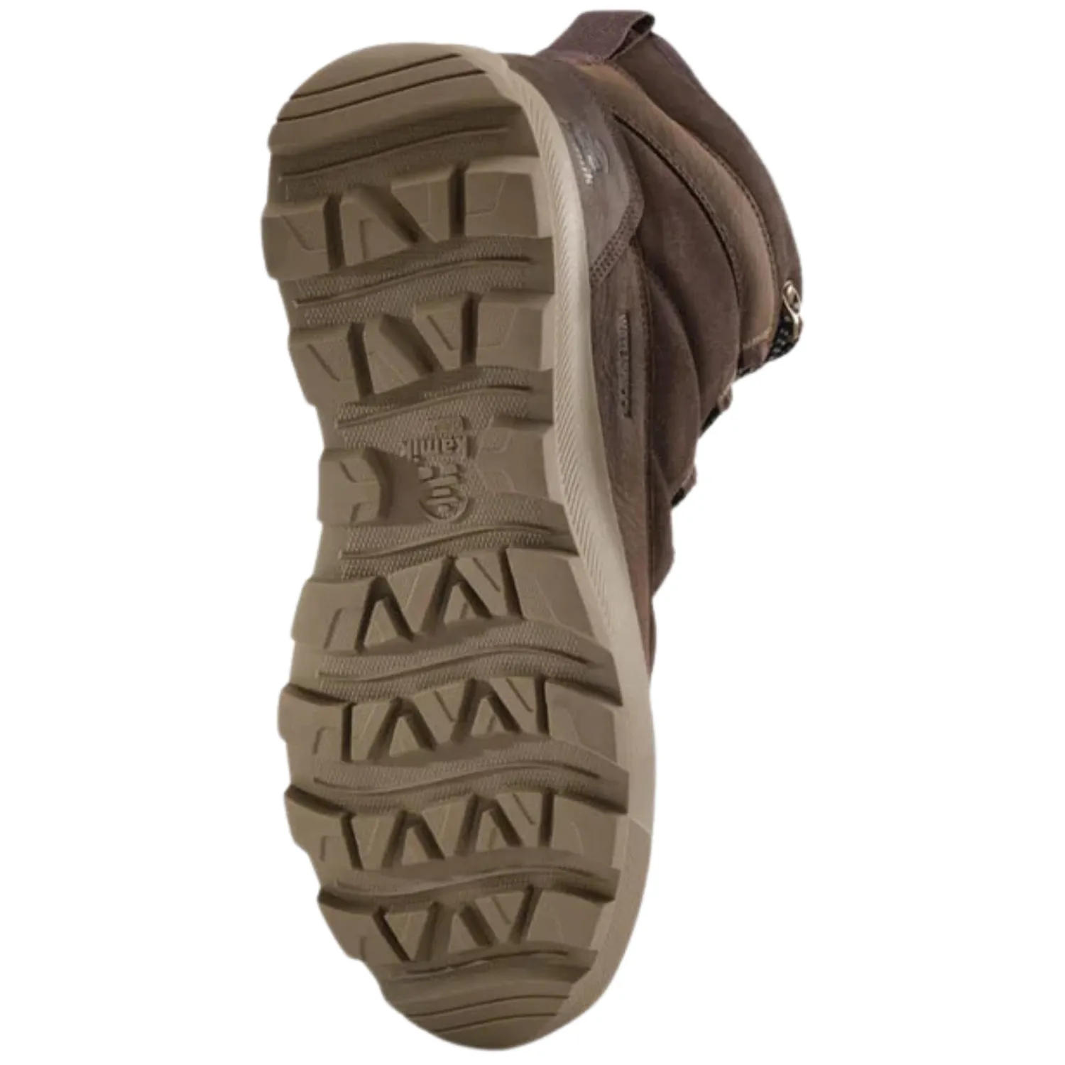 Kamik Atwater Snow Boot 2025 - Men's
