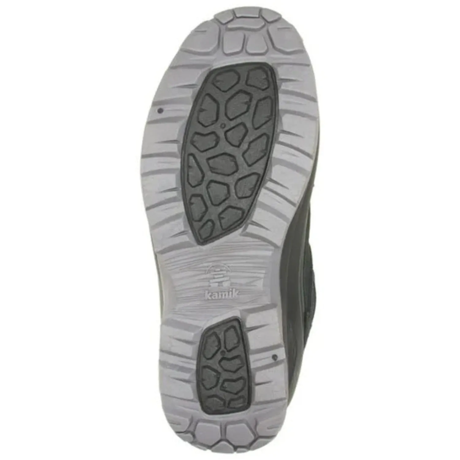 Kamik Empire Lo Snow Boot 2025 - Men's
