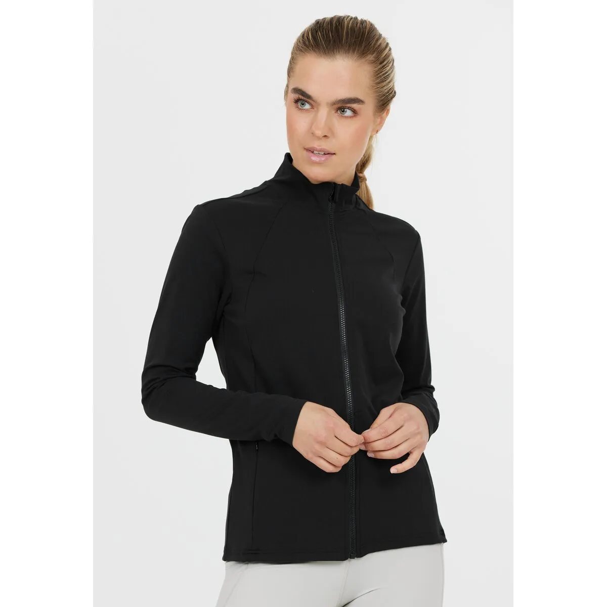 Katie W Full Zip